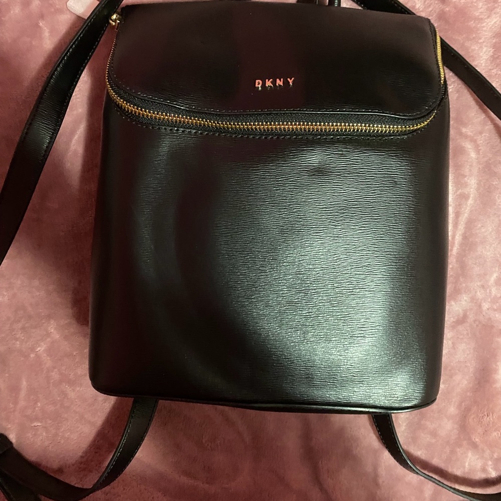 DKNY backpack